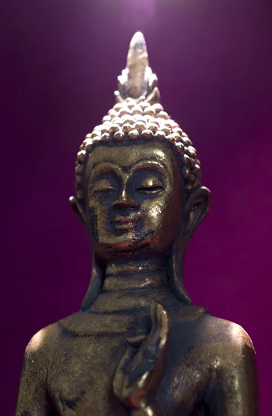 Buda.