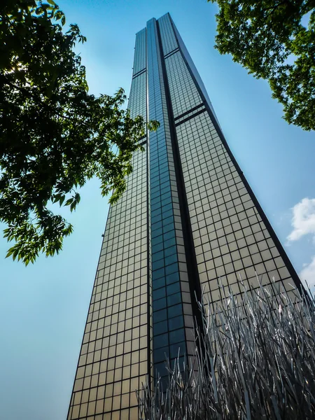 Tallbuilding