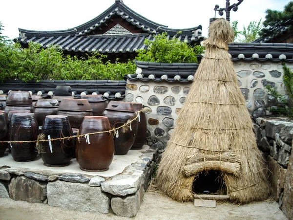 Oldkoreahouse