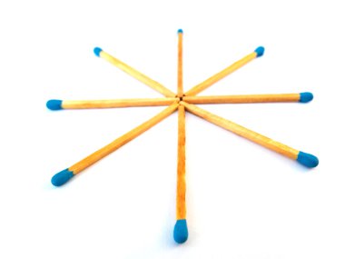 Matchstick5