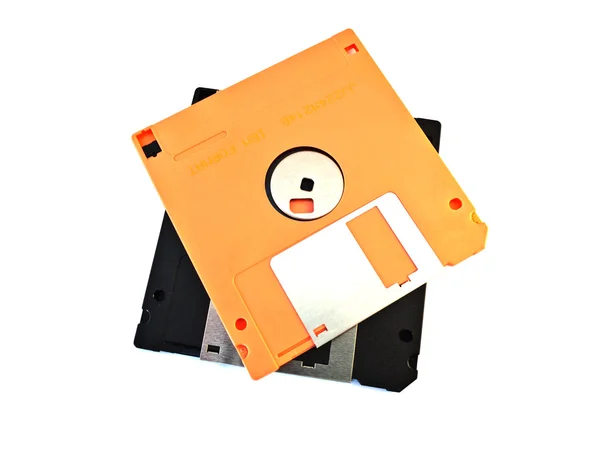 Floppydisc — Stock Photo, Image