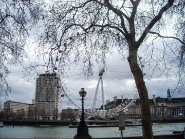Londoneye