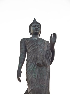 Tayland phutthamonthon, Big buddha