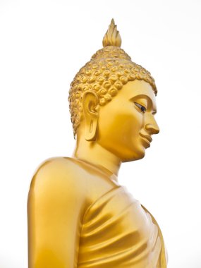 Altın buddha, thailand2, phutthamonthon