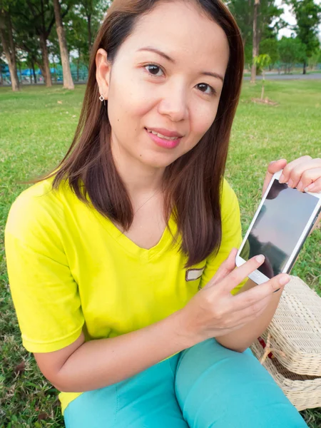 kadın oyun smartphone
