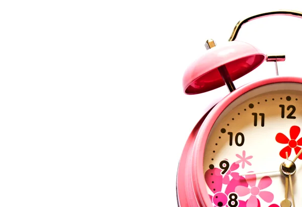 Pembe alarm saati