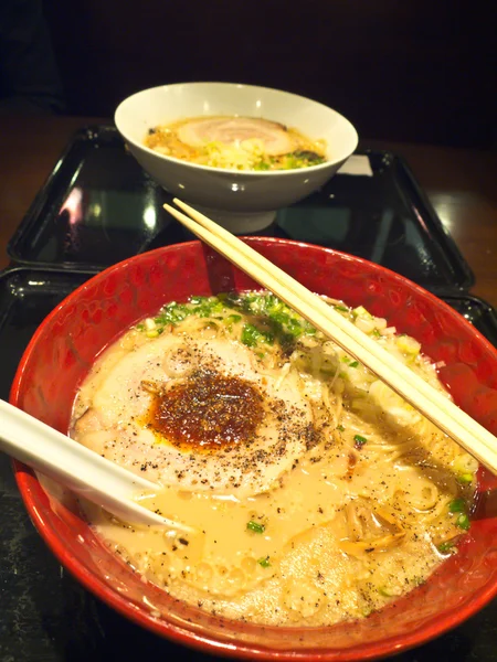 Ramen — Foto Stock