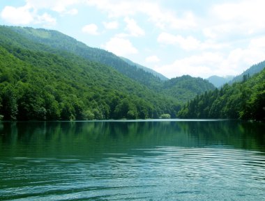 Dağ Gölü