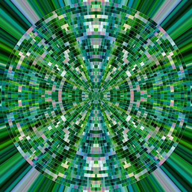 Soyut güçlü arkaplan deseni