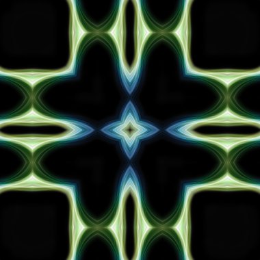 Soyut güçlü arkaplan deseni