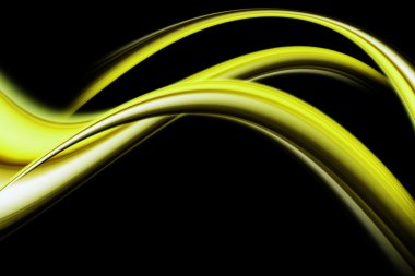 Metnin için alanı olan soyut zarif arkaplan tasarımı