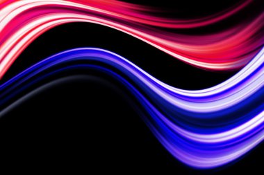 Metnin için alanı olan soyut zarif arkaplan tasarımı