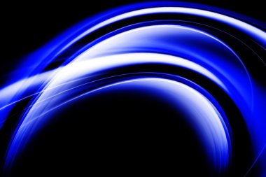 Metnin için alanı olan soyut zarif arkaplan tasarımı