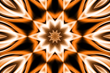 Soyut güçlü arkaplan deseni