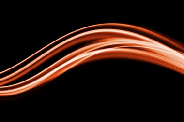 Metnin için alanı olan soyut zarif arkaplan tasarımı