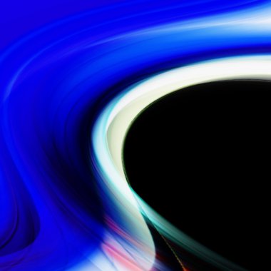 Metnin için alanı olan soyut zarif arkaplan tasarımı