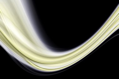 Metnin için alanı olan soyut zarif arkaplan tasarımı