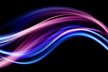 Metnin için alanı olan soyut zarif arkaplan tasarımı