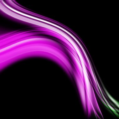 Metnin için alanı olan soyut zarif arkaplan tasarımı