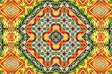 Soyut güçlü arkaplan deseni