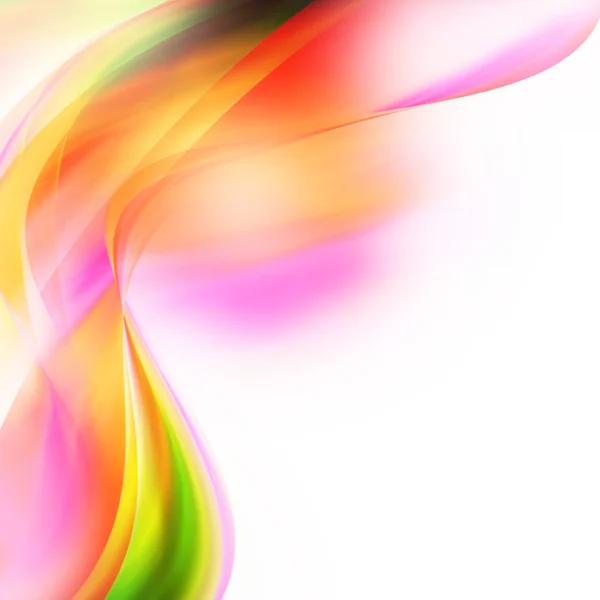 Metnin için alanı olan soyut zarif arkaplan tasarımı