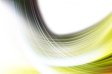 Metnin için alanı olan soyut zarif arkaplan tasarımı