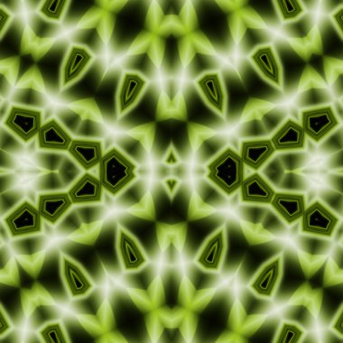 güçlü resimli arka plan deseni