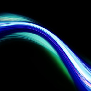 Metnin için alanı olan soyut zarif arkaplan tasarımı