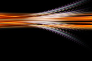 Metnin için alanı olan soyut zarif arkaplan tasarımı