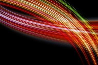 Metnin için alanı olan soyut zarif arkaplan tasarımı