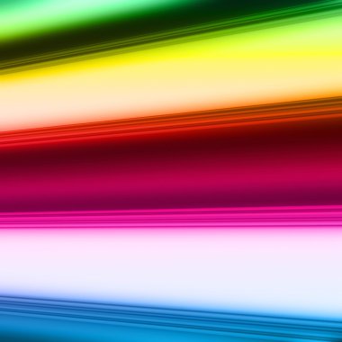 Harika soyut dekoratif şerit arka plan tasarımı