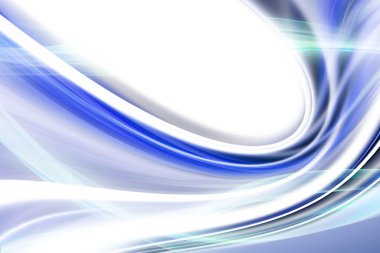 Metnin için alanı olan soyut zarif arkaplan tasarımı