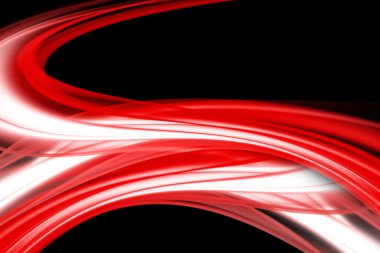 Metnin için alanı olan soyut zarif arkaplan tasarımı