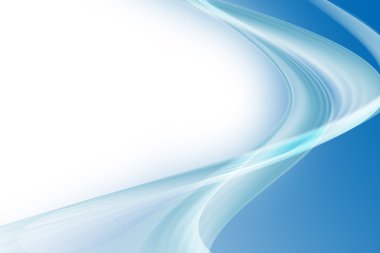 Metnin için alanı olan soyut zarif arkaplan tasarımı