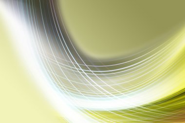 Metnin için alanı olan soyut zarif arkaplan tasarımı