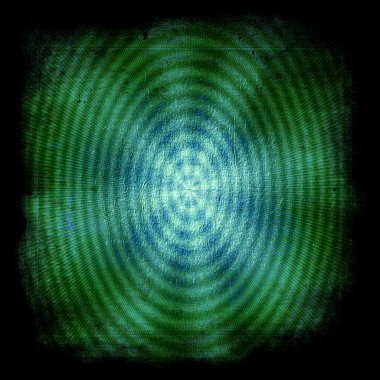 Metnin için soyut grunge arkaplan şablonu