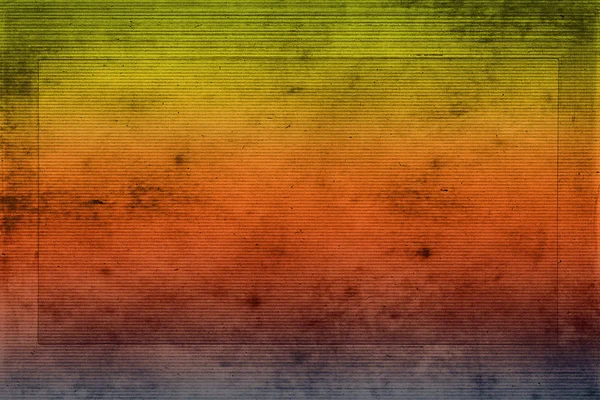 Padrão de fundo grunge abstrato para o seu texto — Fotografia de Stock