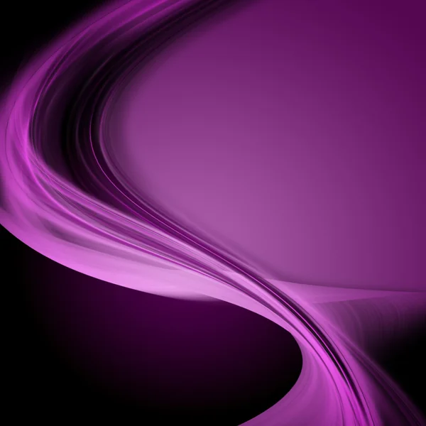 Metnin için alanı olan soyut zarif arkaplan tasarımı