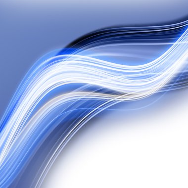 Metnin için alanı olan soyut zarif arkaplan tasarımı