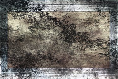 Metnin için soyut grunge arkaplan şablonu
