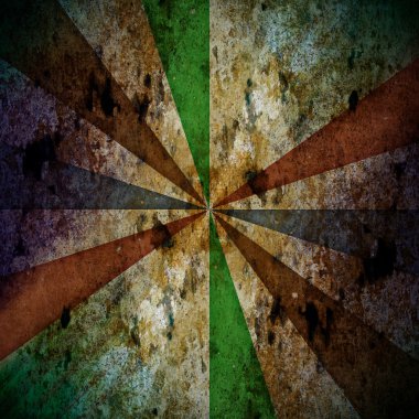 Metnin için soyut grunge arkaplan şablonu