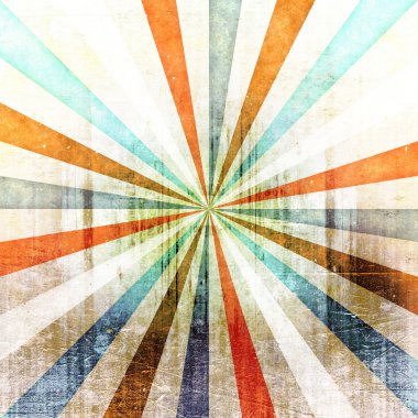 Metnin için soyut grunge arkaplan şablonu