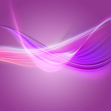 Metnin için alanı olan soyut zarif arkaplan tasarımı