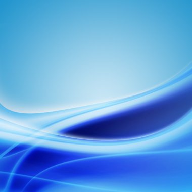 Metnin için alanı olan soyut zarif arkaplan tasarımı