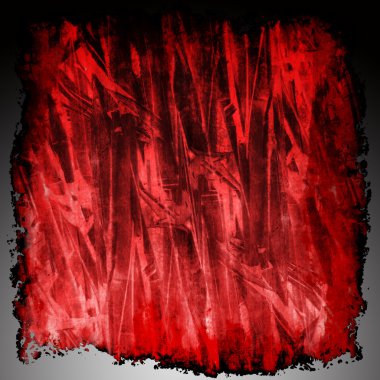 Metnin için soyut grunge arkaplan şablonu