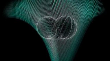 Nesne, hareketli fantastik video animasyon döngüsü hd 1080p