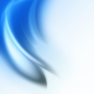 Metnin için alanı olan soyut zarif arkaplan tasarımı