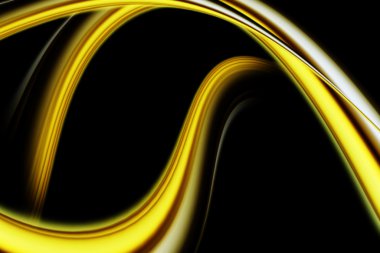 Metnin için alanı olan soyut zarif arkaplan tasarımı