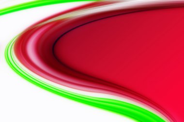 Metnin için alanı olan soyut zarif arkaplan tasarımı