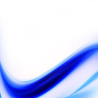 Metnin için alanı olan soyut zarif arkaplan tasarımı